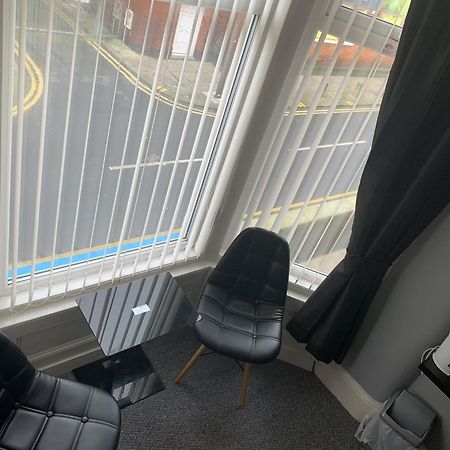 Westbourne House Bed & Breakfast Blackpool Bagian luar foto