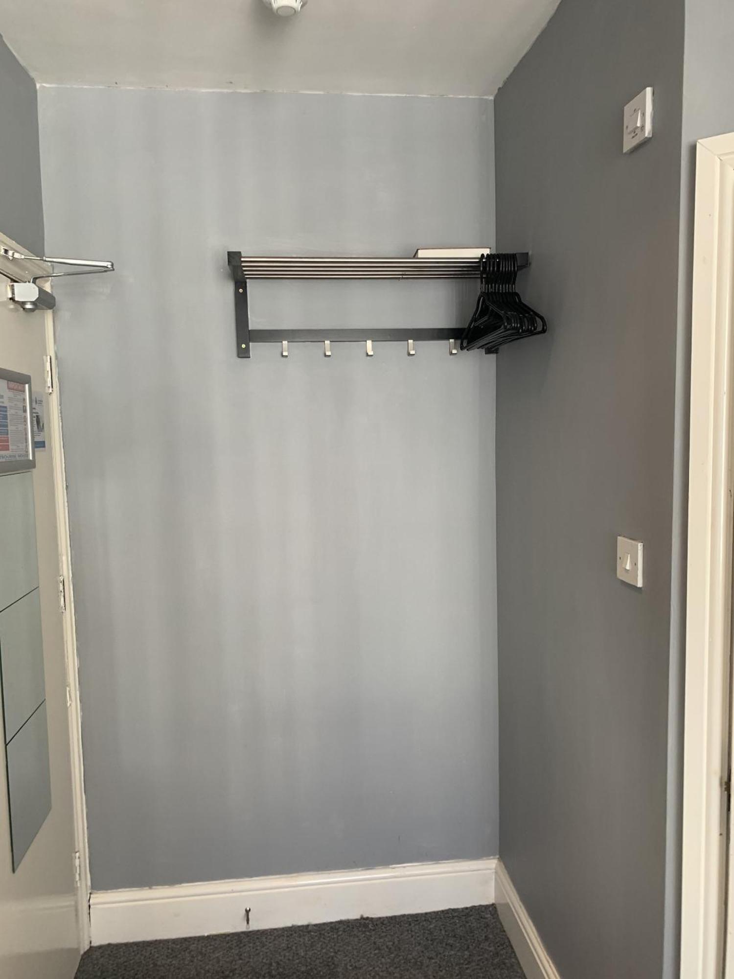 Westbourne House Bed & Breakfast Blackpool Bagian luar foto