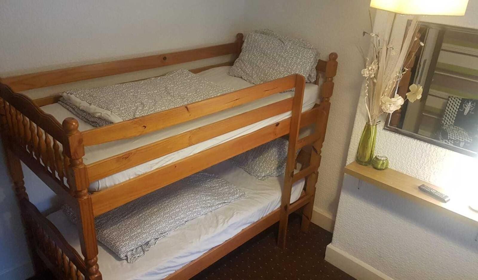 Westbourne House Bed & Breakfast Blackpool Bagian luar foto