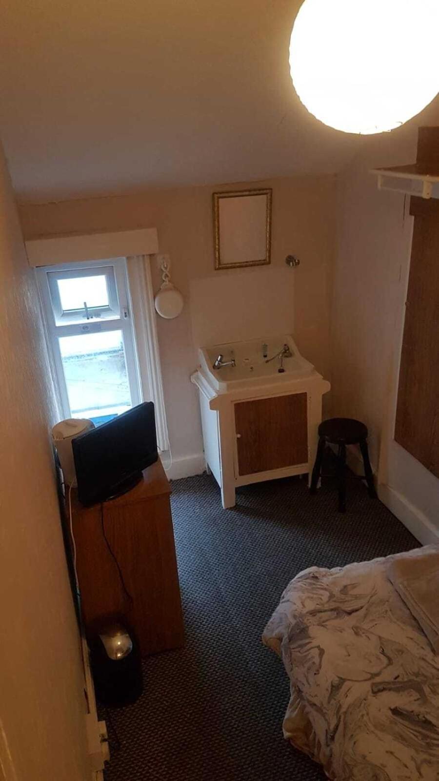 Westbourne House Bed & Breakfast Blackpool Bagian luar foto