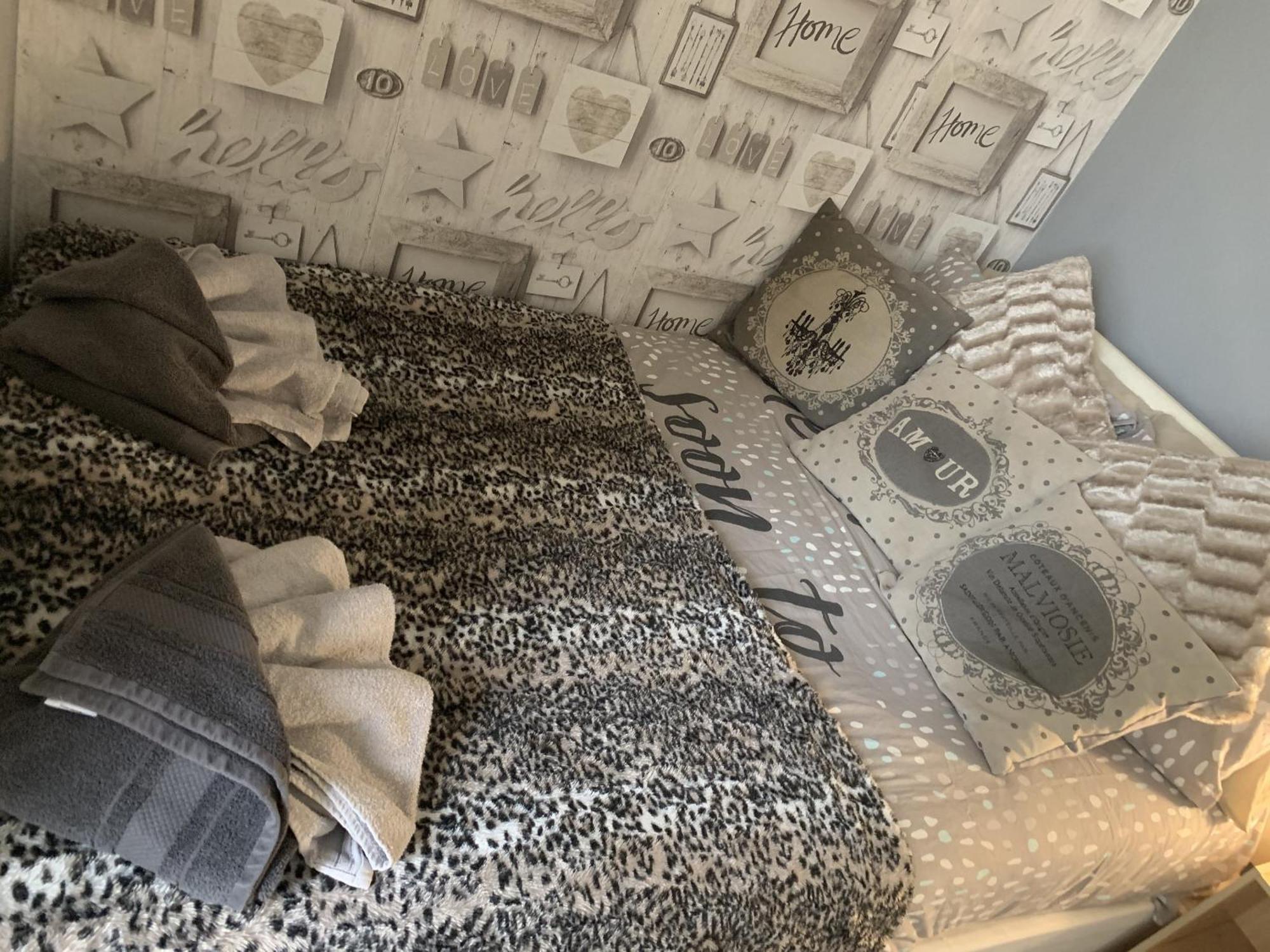 Westbourne House Bed & Breakfast Blackpool Bagian luar foto