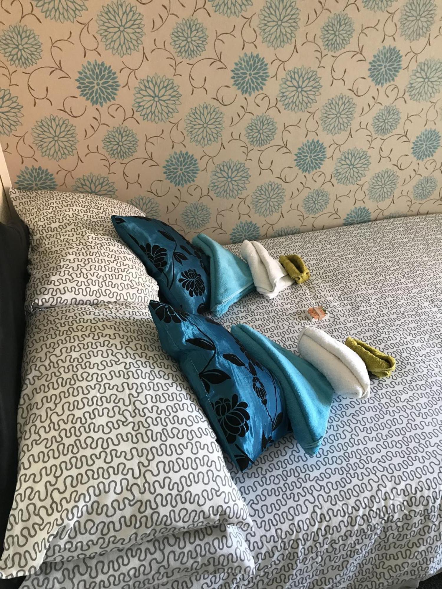 Westbourne House Bed & Breakfast Blackpool Bagian luar foto