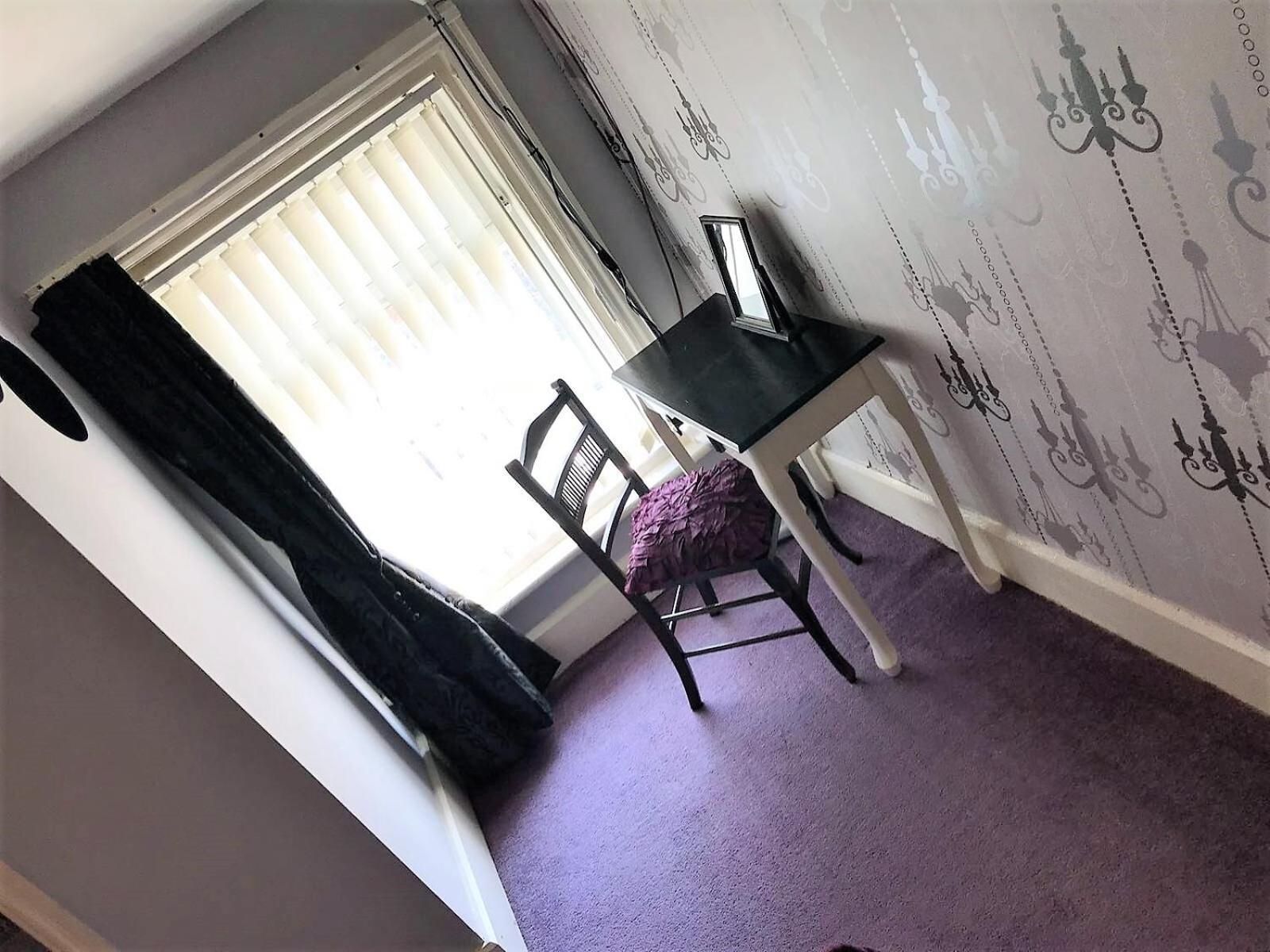 Westbourne House Bed & Breakfast Blackpool Bagian luar foto